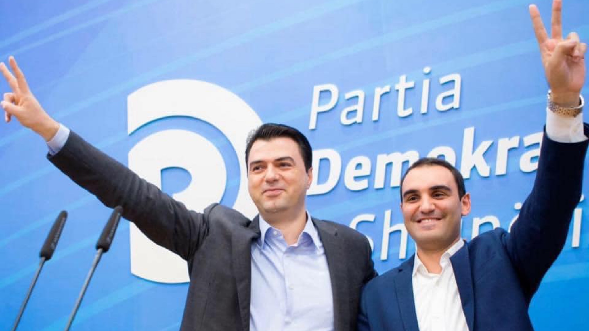 Belind Këlliçi, kollovari i Rilindasve: Unë ulem edhe me Bashën që të bashkoj PD