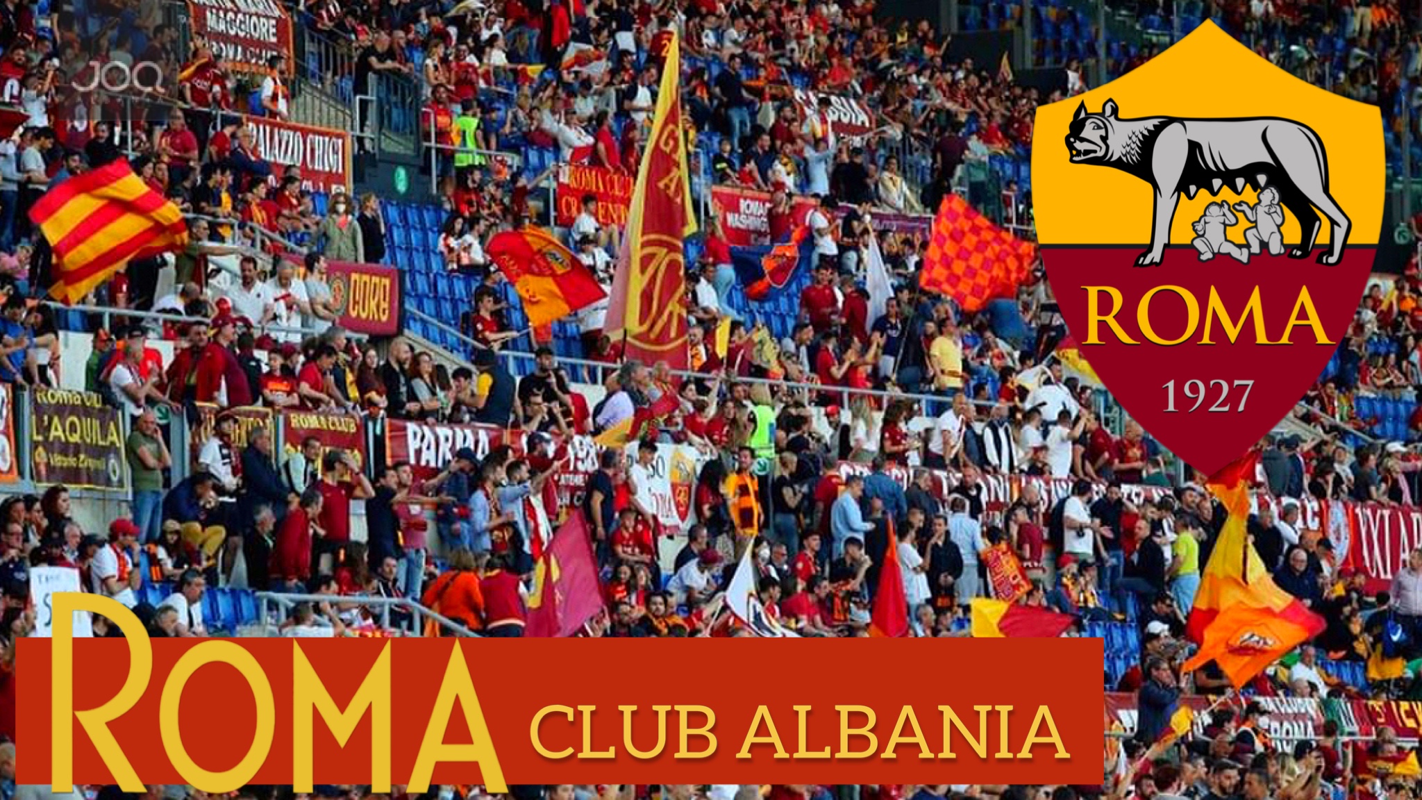 ‘Roma Club Albania’ bën JEHONË në Itali