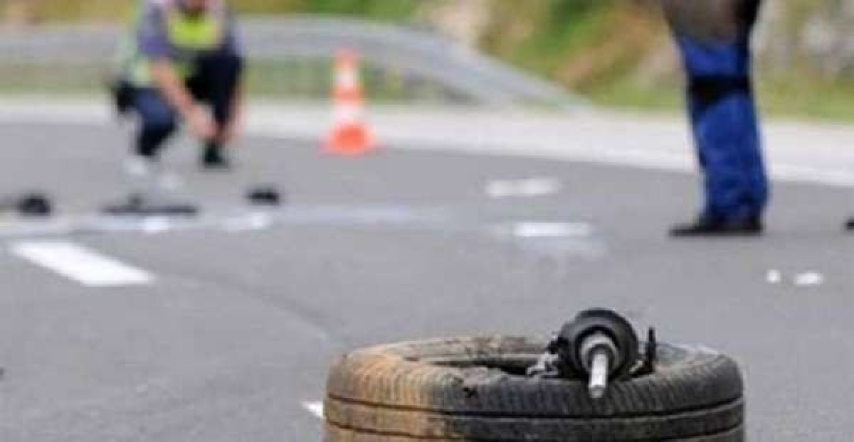 Aksident trafiku në Kamenicë, vdes një person