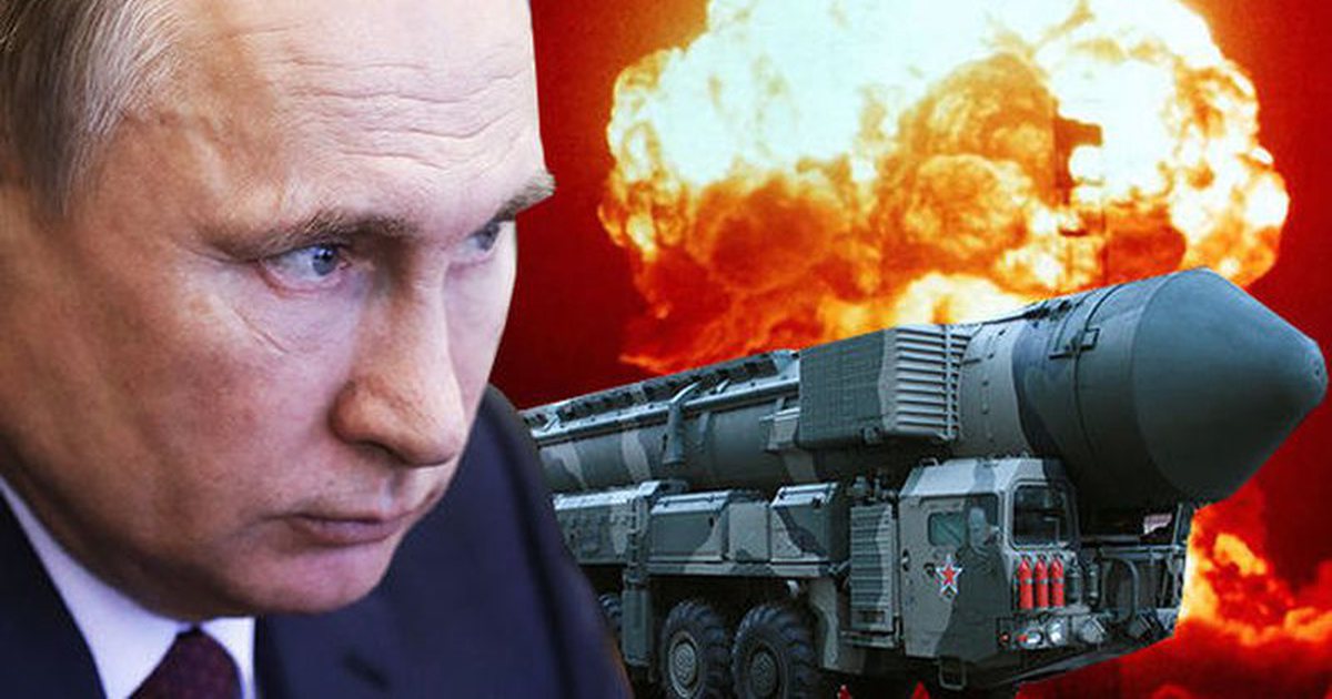“Vladimir Putin mund të vdesë së shpejti”/ Komandantët ushtarakë nuk e dëgjojnë presidentin për armët bërthamore