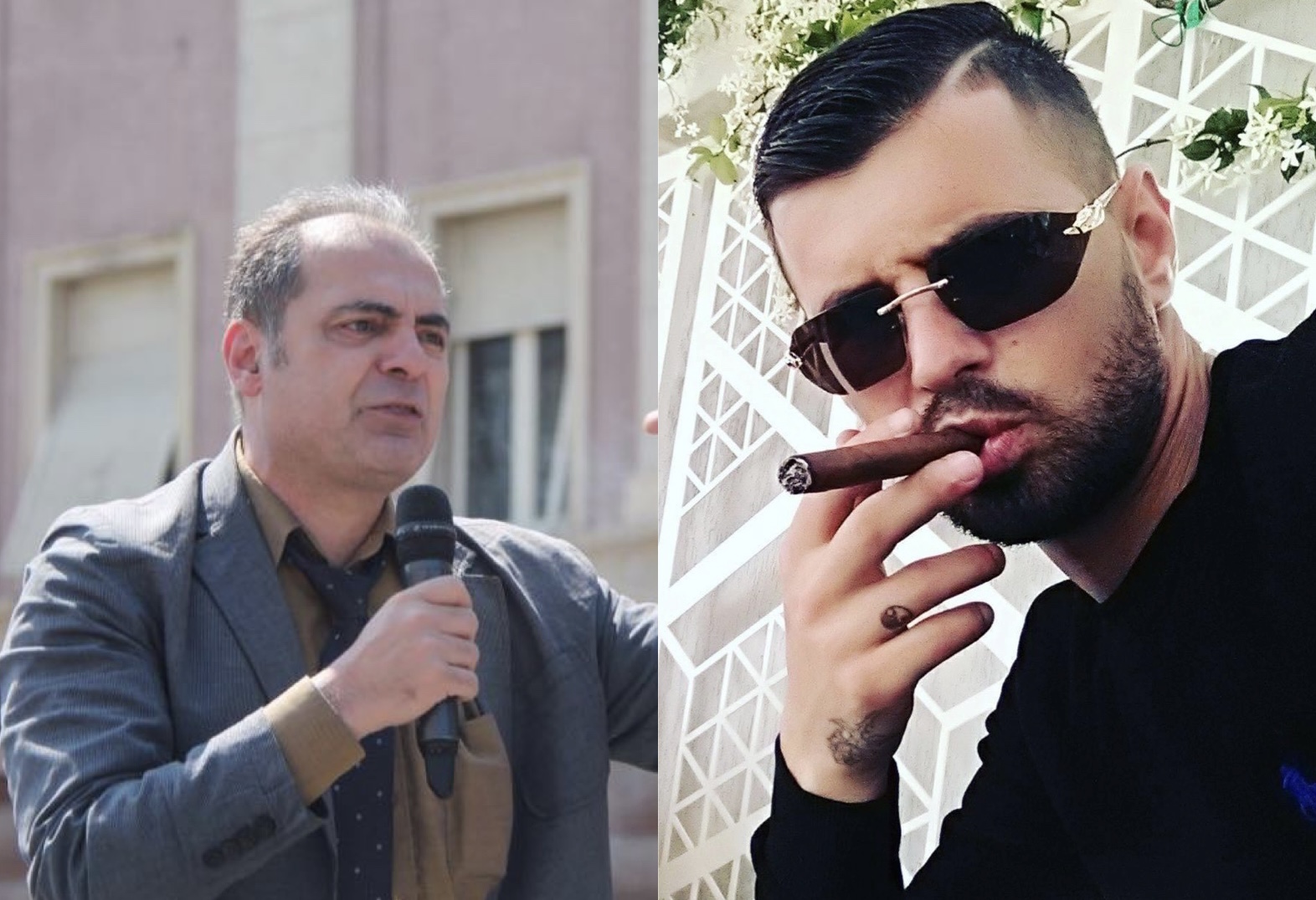 Altin Goxhaj: Ilvi Metën e vranë duke e torturuar që të pranonte fajin që s’e kishte bërë