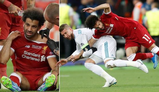 Finalja e Championsit, Salah kërkon “hakmarrjen” ndaj Reali Madridit