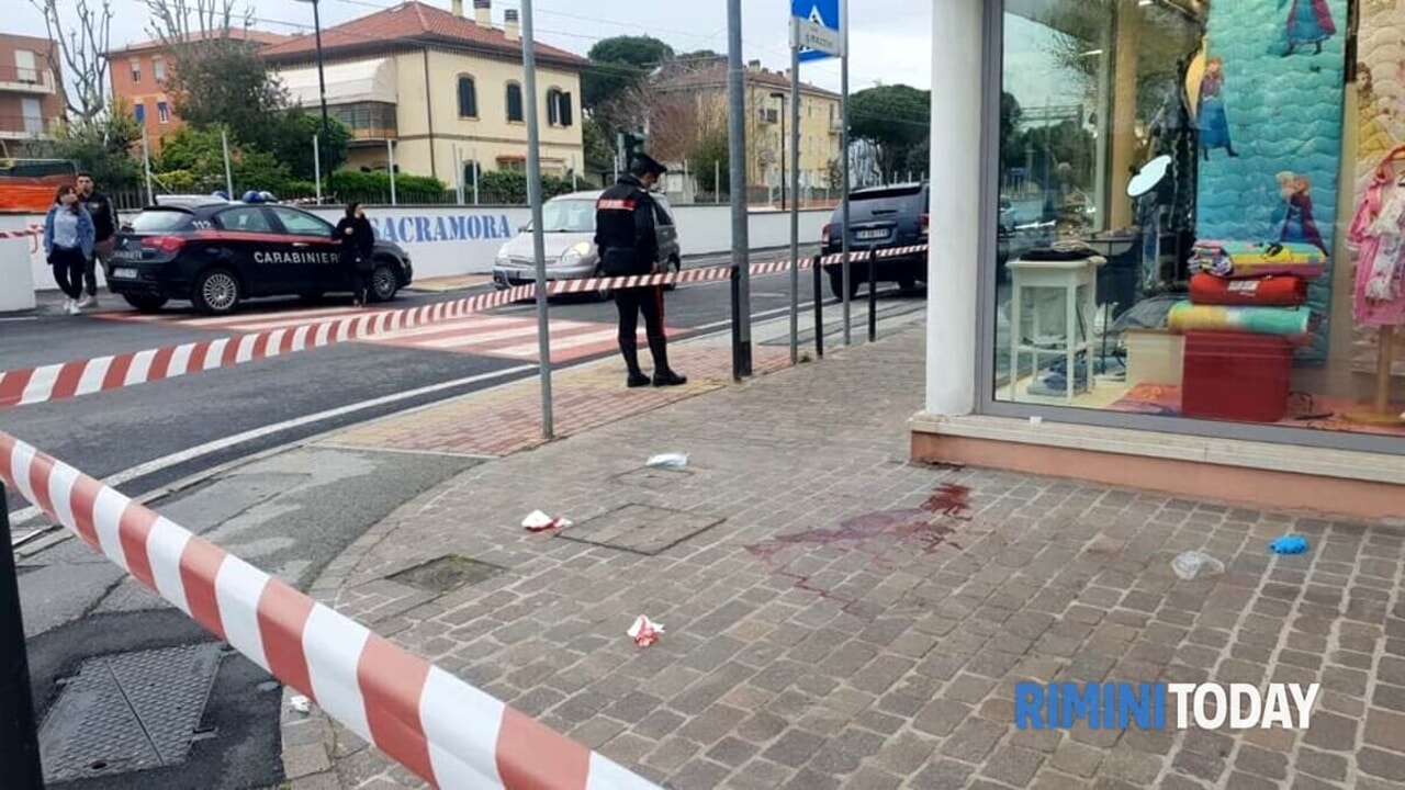 Itali/ Masakroi bashkëatdhetarin me thikë dhe tentoi të arratisej, arrestohet 19-vjeçari shqiptar