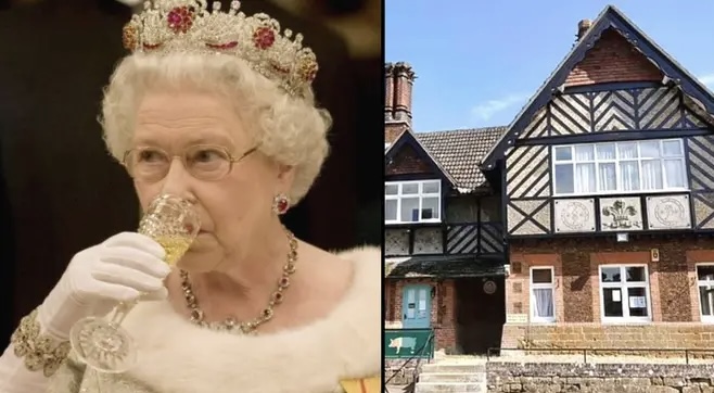 Mbretëresha e Anglisë do të hapë pijetore
