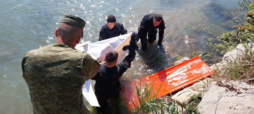 Tre persona u mbytën nga rënia në lumë dje në Kosovë, në mesin e tyre dy fëmijë