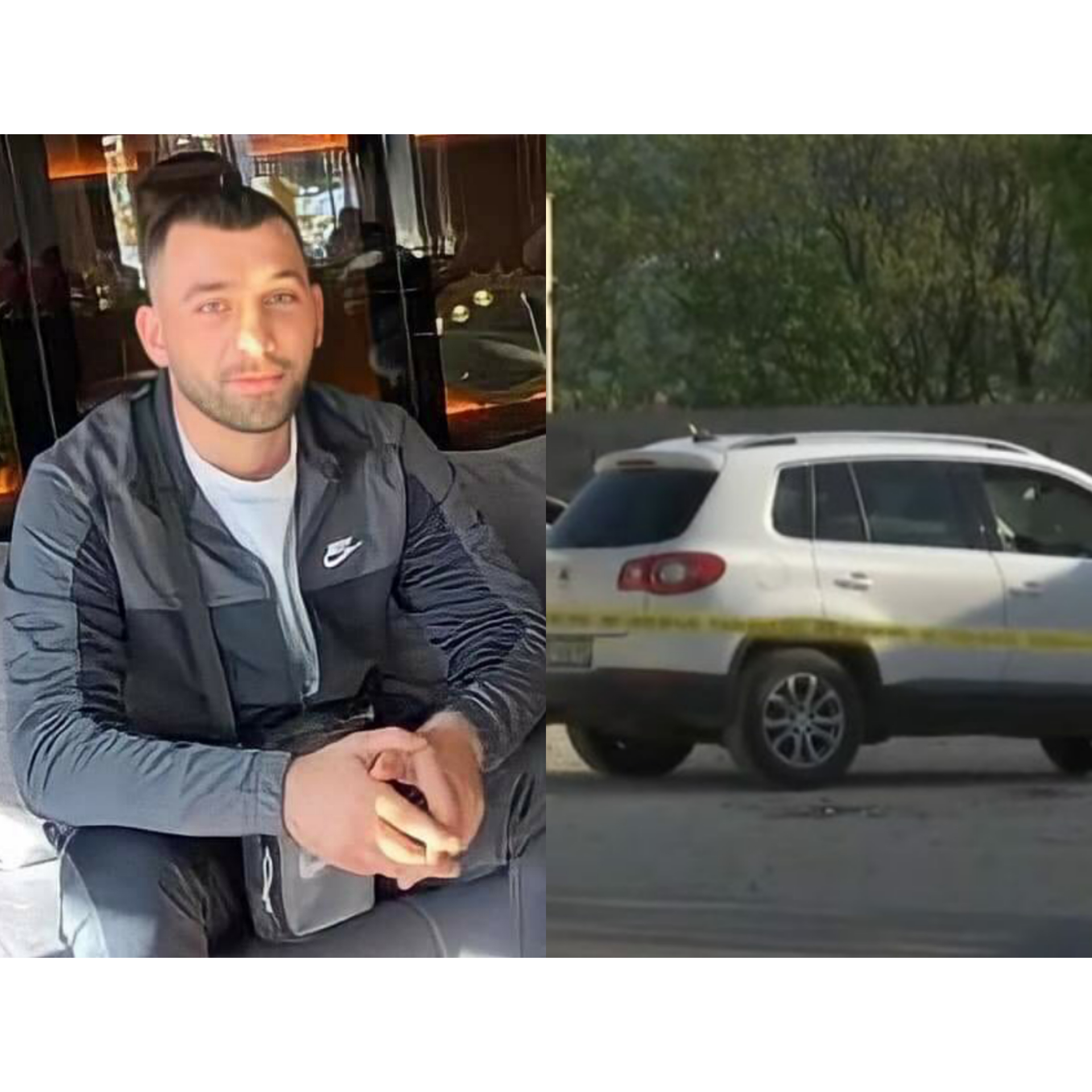 Detaje nga vrasja në Kaçanik, viktima kishte ardhur në Kosovë për pushime të premten