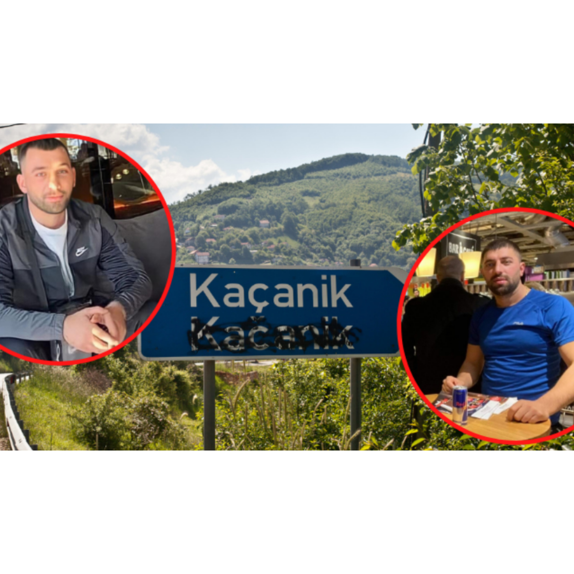 Vëllai i viktimës në Kaçanik u plagos në faqe, pastaj plumbi i kaloi në këtë pjesë të rëndësishme