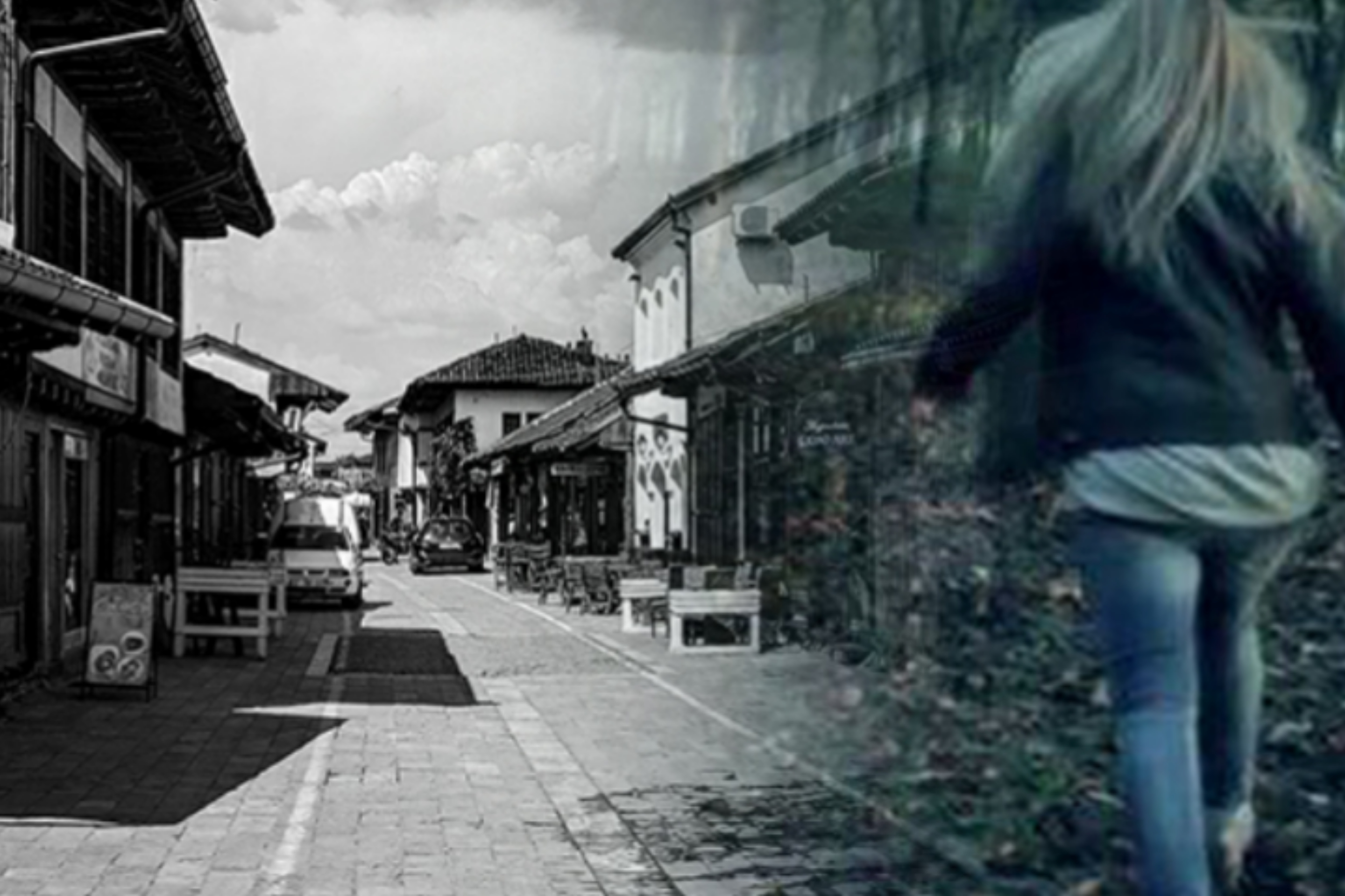 Ky është i dyshuari për dhunimin e 13-vjeçares në Gjakovë