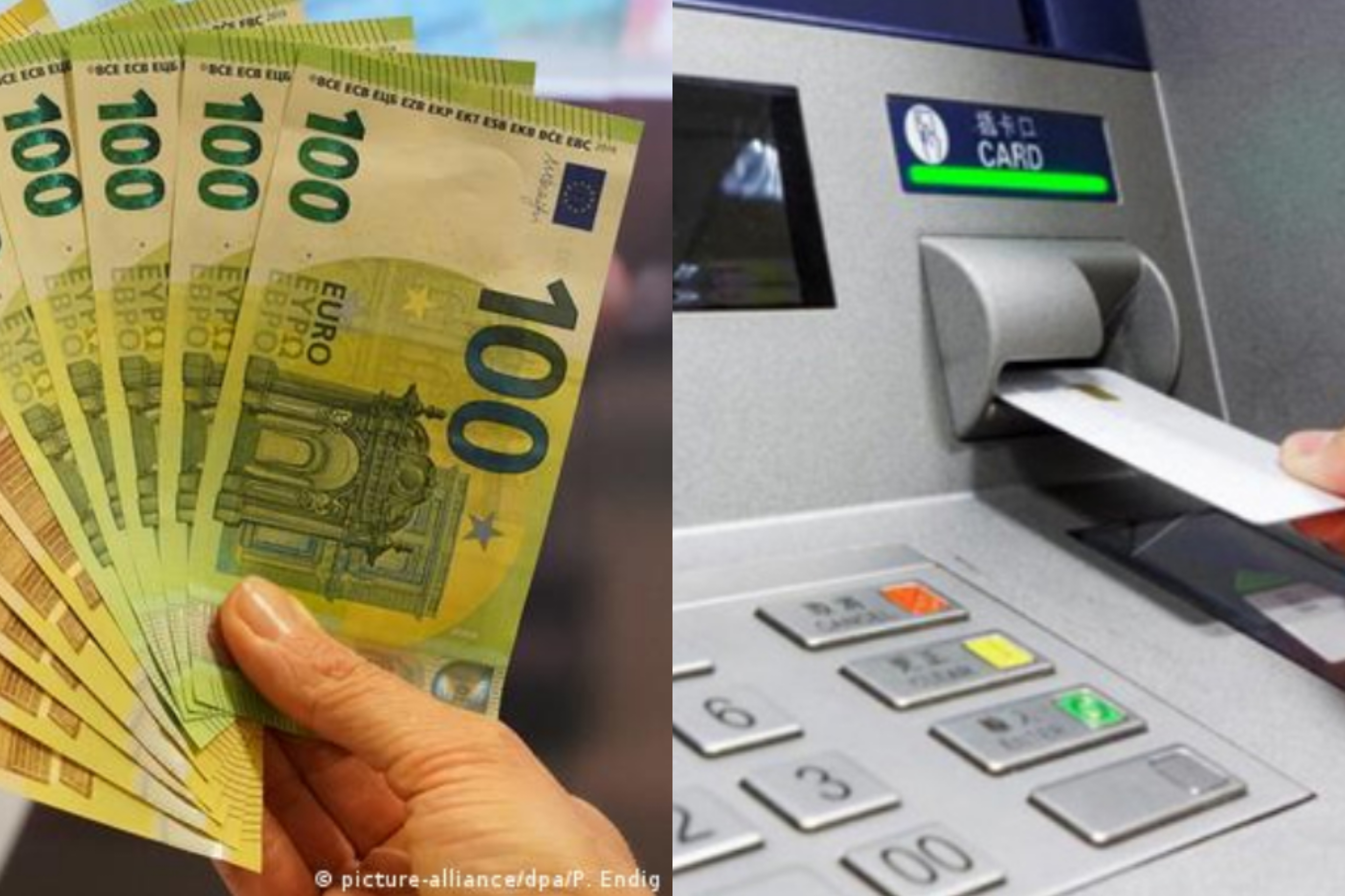Sot dalin 100 eurot për sektorin privat