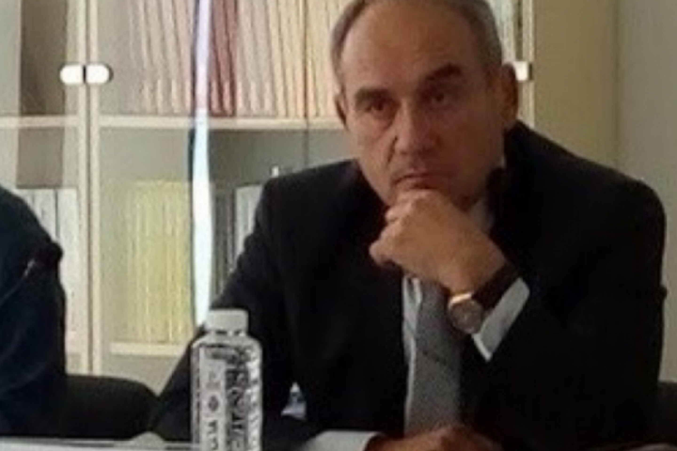 Ky është avokati nga Mitrovica që dyshohet se u vra nga djali i tij