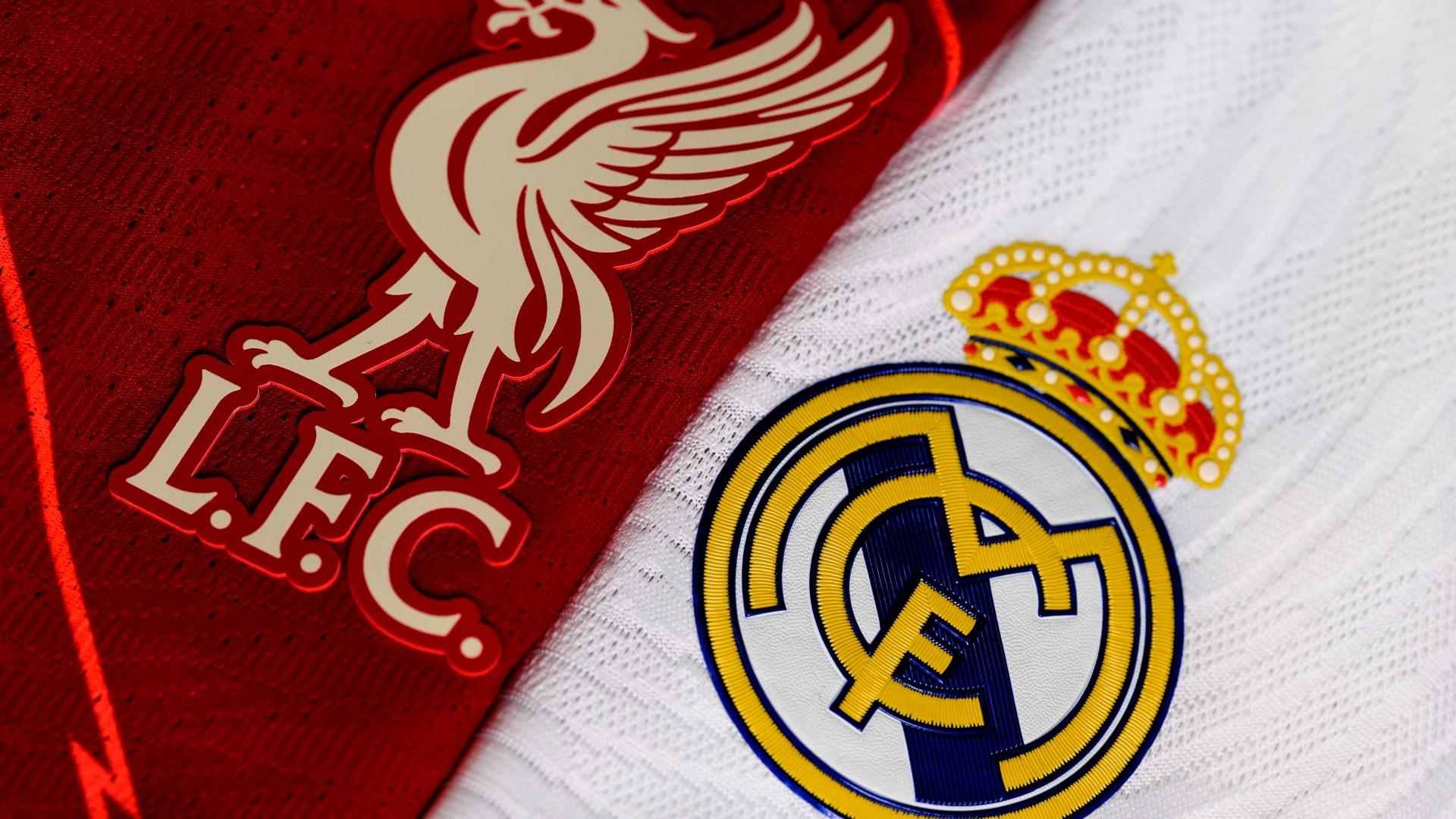 Luhet sonte finalja e Champions League, Liverpooli dhe Reali synojnë lavdinë