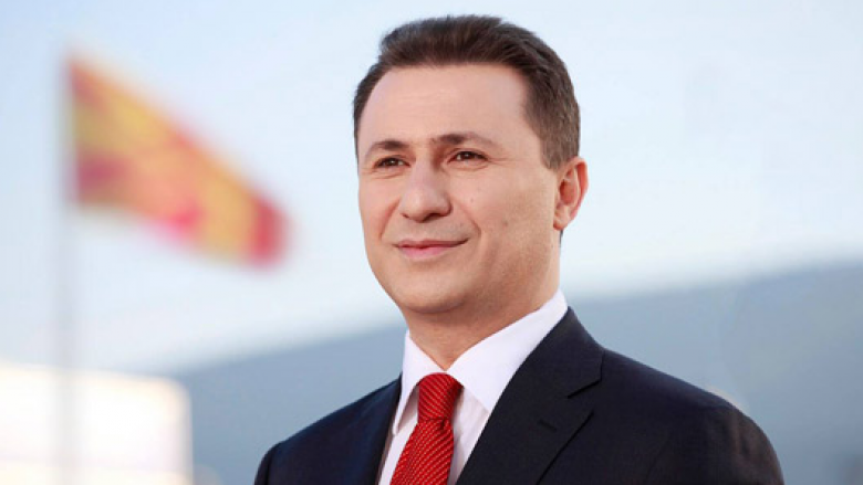 Ngritja e shpejtë e biznesmenit Nikolla Gruevski nuk kalon pa u vënë re
