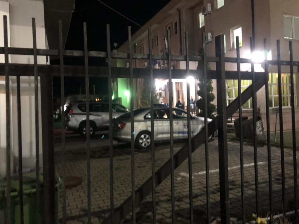 Bënë “kërdi” me vjedhjet në Gjakovë, arrestohen dy hajna