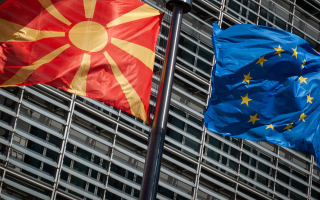 Maqedonia i ka plotësuar të gjitha kushtet, tani është momenti që BE-ja të reflektojë