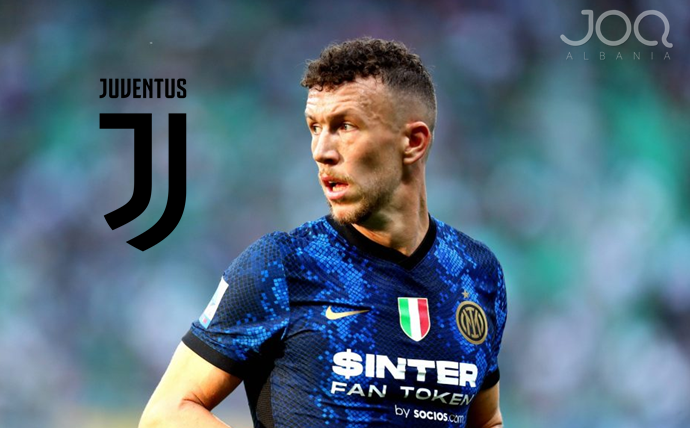 Perisic në super formë, Juventusi tenton t’ia “rrëmbejë” Interit
