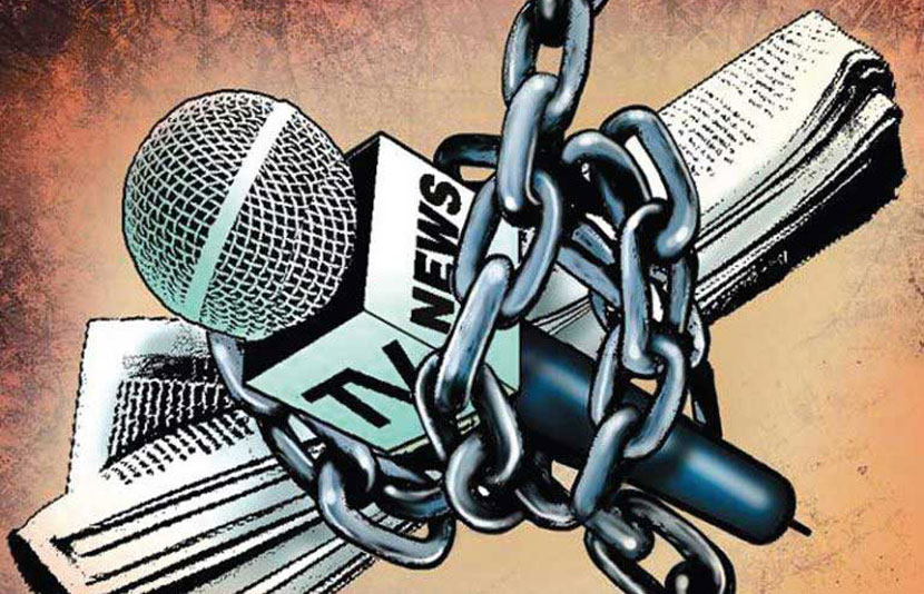 Dita Botërore e Shtypit/ Sa e lirë është media në Shqipëri?