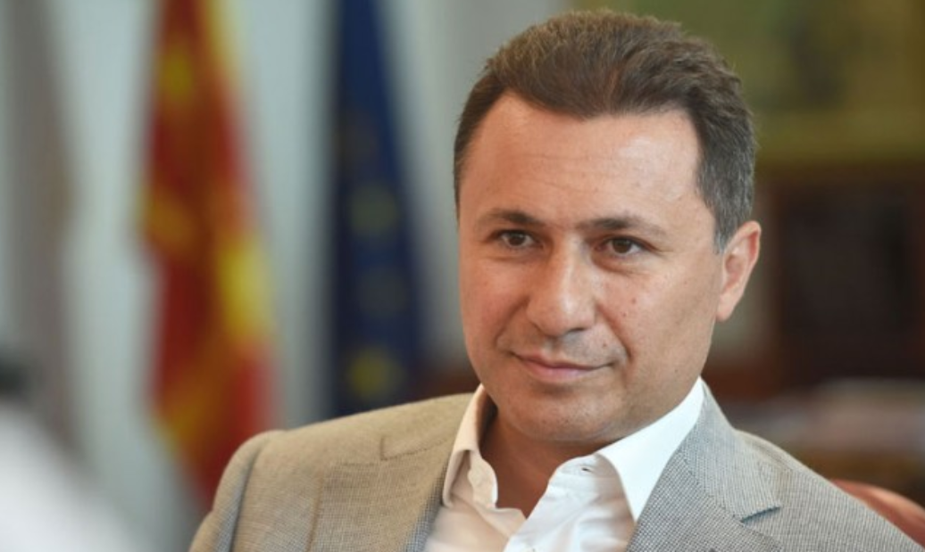Dënimi me burg për Gruevskin, avokati Millanov: Do ta ankimojmë aktvendimin