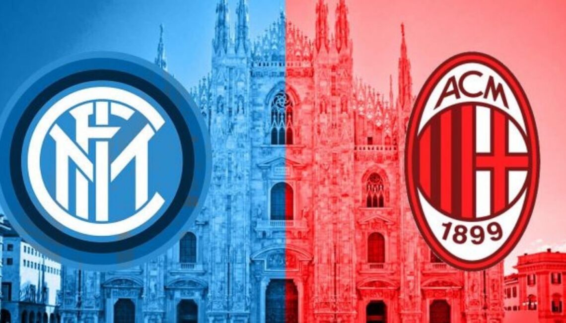 Edhe dy javë nga fundi, sprinti final i Milanit dhe Interit për titullin