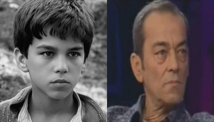 Vdes ‘Tomka’, aktori simbol i vegjëlisë shqiptare