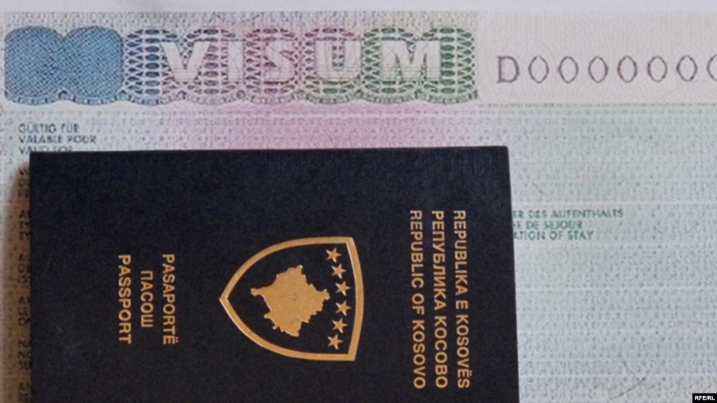 Kaq mijë viza për kosovarët lëshoi Ambasada e Zvicrës për tre muaj
