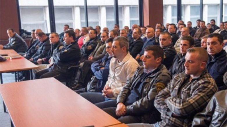 Vazhdon greva e disa të burgosurve të “Grupit të Kumanovës”