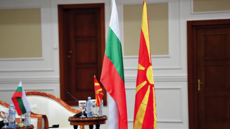 Akoma asnjë dokument të pranueshëm nga Maqedonia dhe Bullgaria për heqjen e vetos