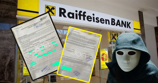 Denoncimi/ Banka Raiffeisen mashtron të moshuarin, ia investon gjithë pagën në bursë për 1 vit pa dijeninë e tij
