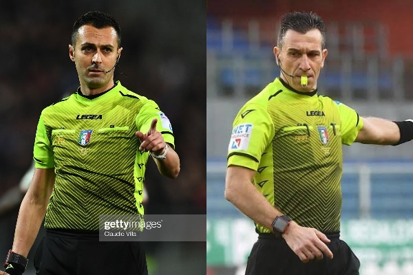 Milani sërish në dorë të Doverit, Interin e gjykon Marko di Belo