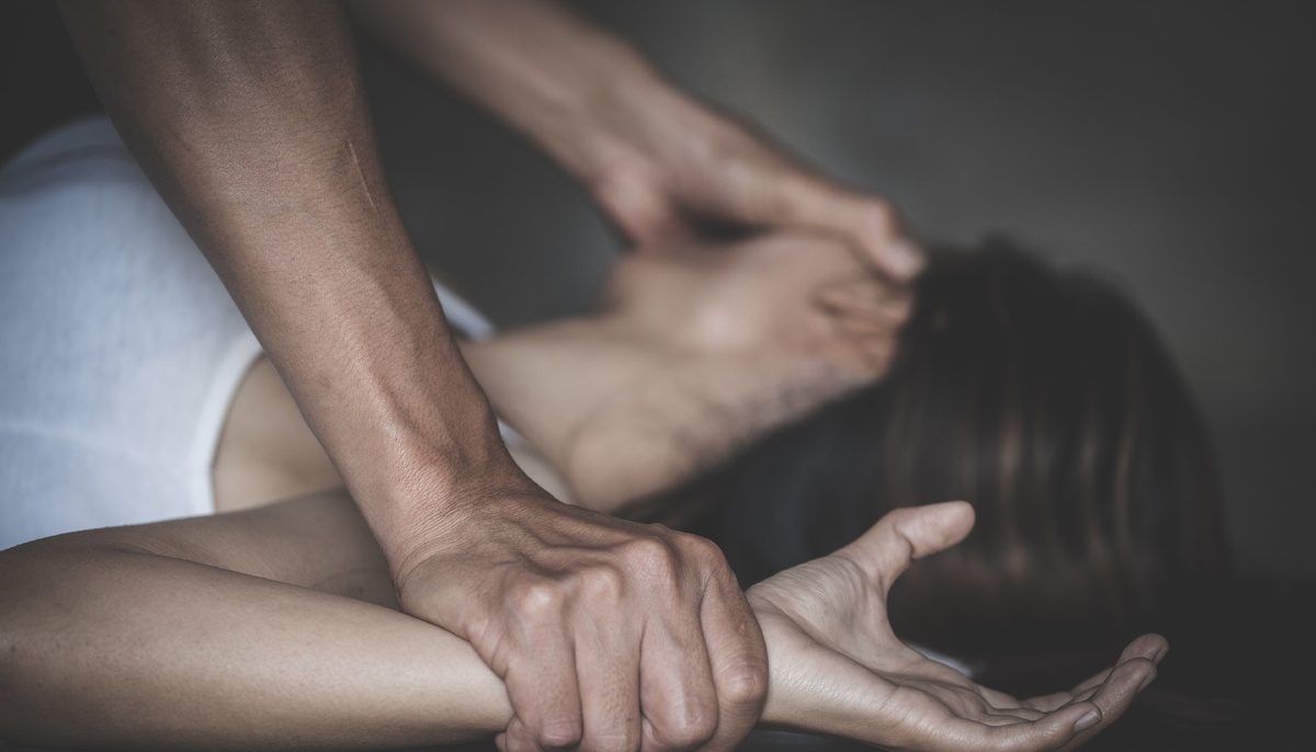 Tmerr në Shkodër! Kol Gecaj hyn në shtëpinë e 48-vjeçares dhe tenton ta përdhunojë, i plagos dhe djalin