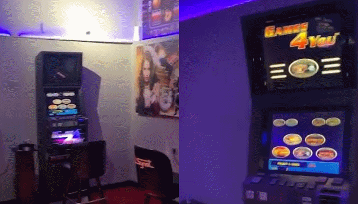 Pronari në Tiranë kyç brenda kazinosë inspektorët e AMLF-së, arratiset pa lënë gjurmë