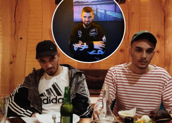 “Nuk ka hakmarrje”, familjarët e Strellës fshijnë videon