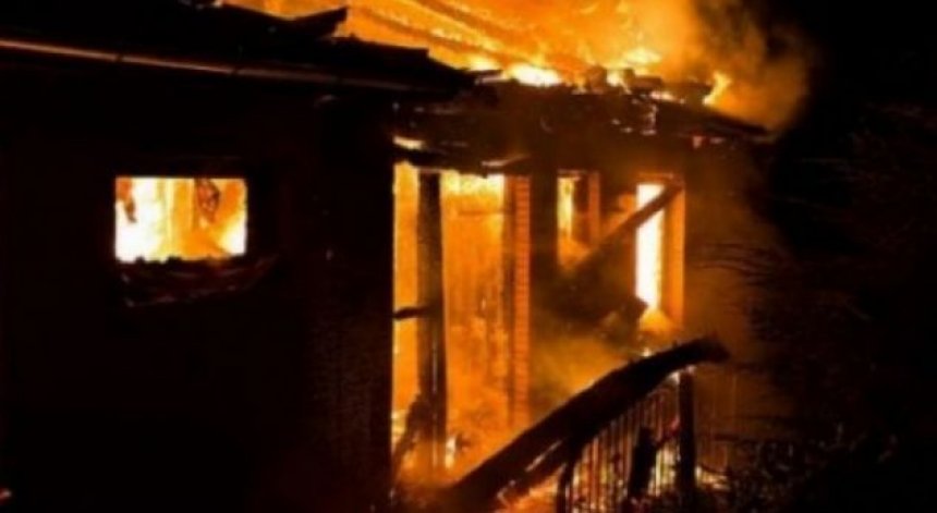 Bie zjarr në një banesë në Lushnjë, pëson djegie në trup 68-vjeçari