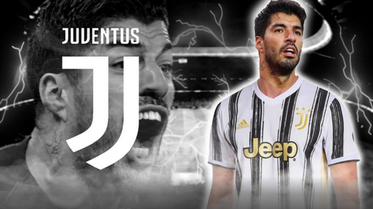 Rikthehet hipoteza, Suarez drejt firmës me Juventusin