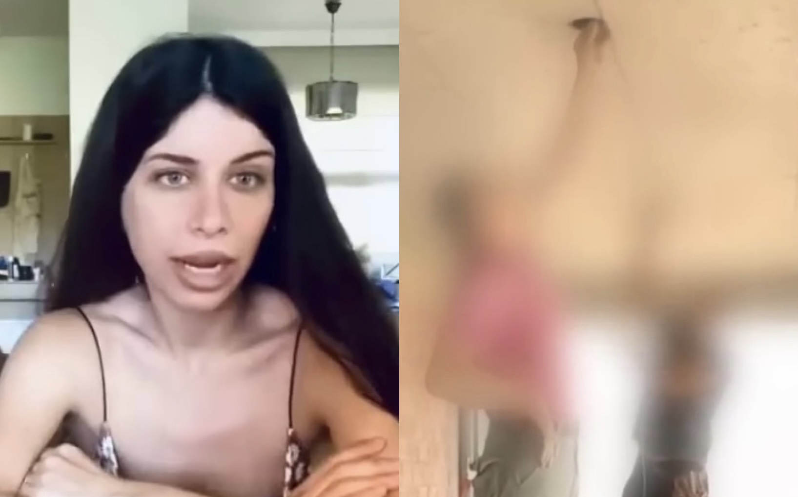 “Më preku dhe më puthi 3 herë në shpatull”, flet grekja që u ngacmua nga punëtori shqiptar: Më kërkoi ta përqafoja