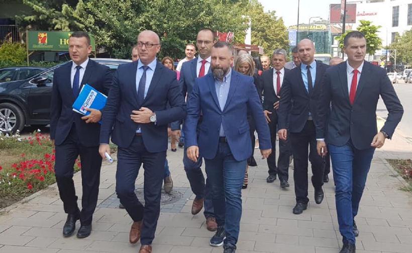 Lista Serbe: Marrëveshja ka hapur rrugën për Asociacionin e komunave serbe