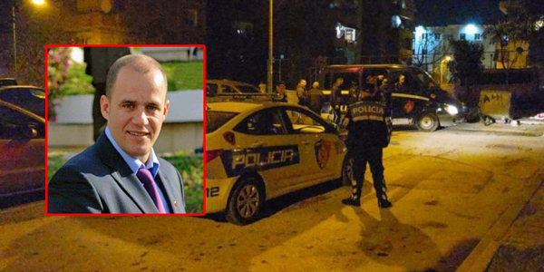 Tritoli për herë të dytë te “Yacht” hotel, pronari: Nuk kam konflikt me askënd