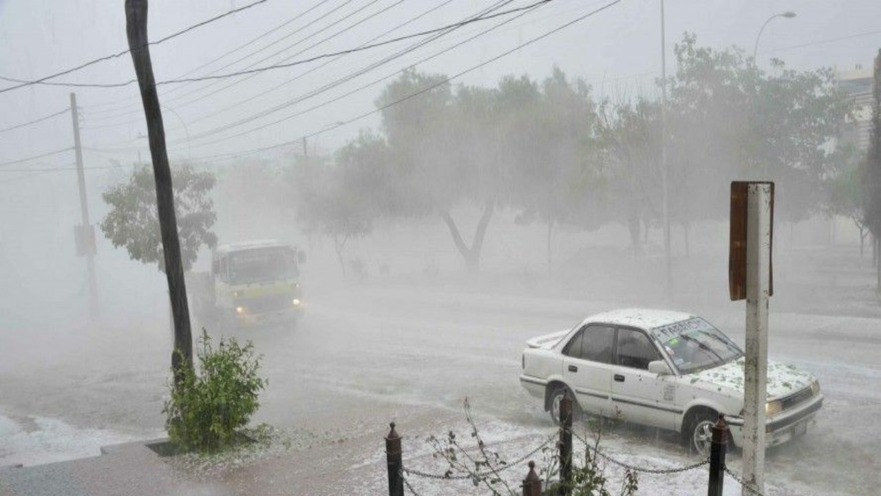 Stuhi të frikshme breshëri në Francë, një e vdekur nga 14 të plagosur
