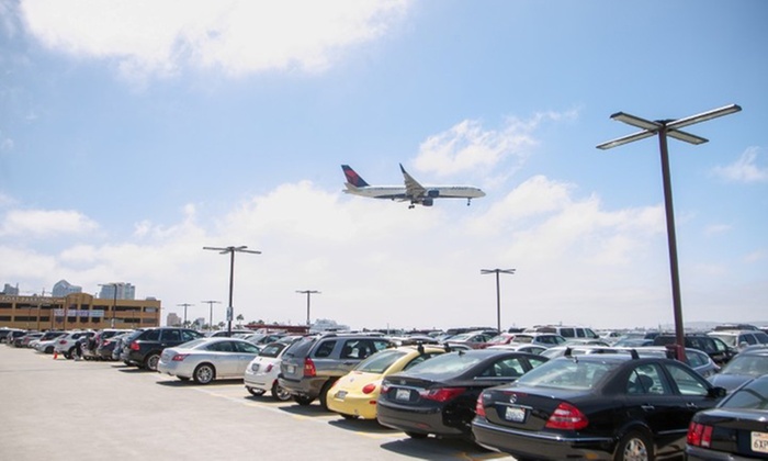 Aeroportet me parkimin më të lirë në Europë, Rinasi as nuk i afrohet listës