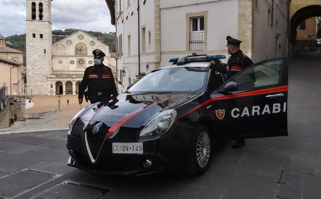 U kap me 24 kg heroinë në Itali, shqiptari i arrestuar rezulton një ish-efektiv policie