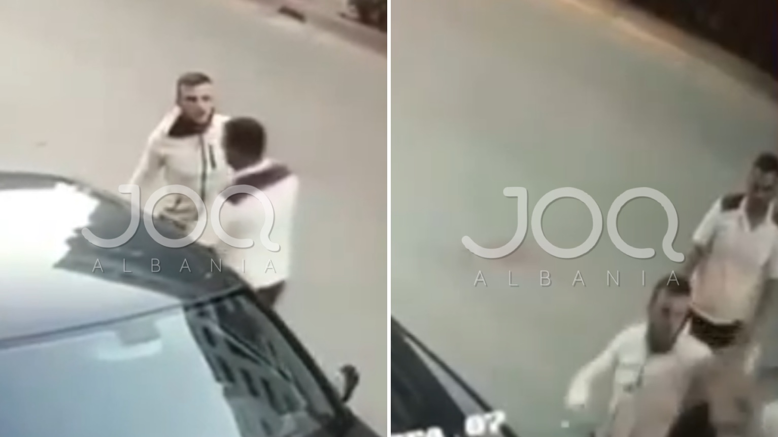 ‘Kërcet’ grushti në Vlorë/ Përfshihet edhe “Zebervoki”, personazhi i njohur në Instagram