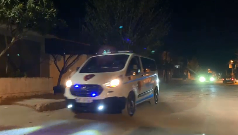 Policia e Elbasanit dhe Librazhdit dështojnë sërish: Të rrezikshmit lëvizin lirisht, kalojnë para patrullave dhe nuk ndalen