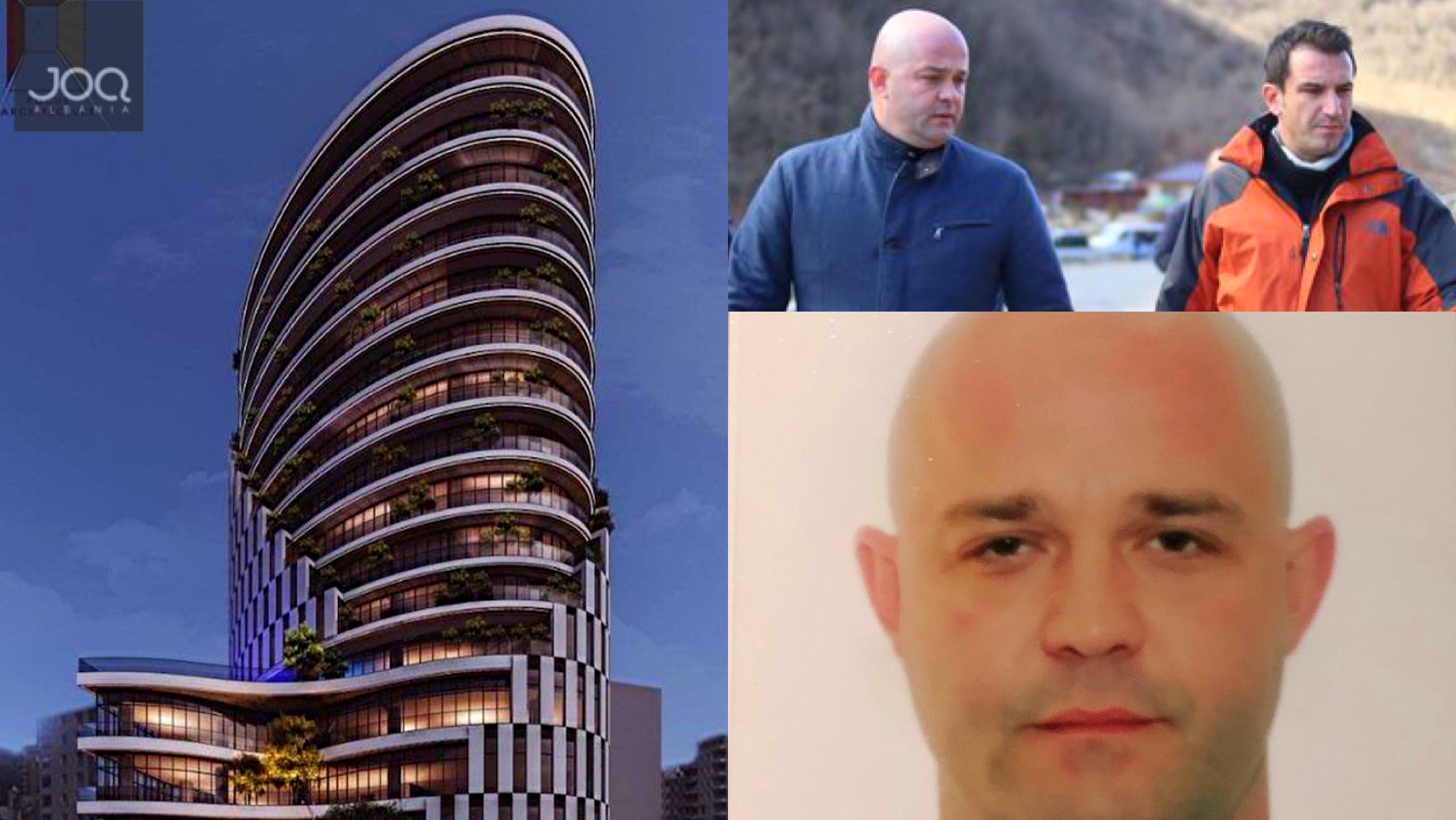 ‘Plaku’ 73-vjeçar i Redi Mollës do ndërtojë hotel me 5 YJE në Durrës! Vlera: 20 MLN €