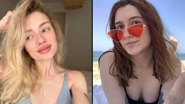 Ukrainaset ndërmarrin nismën e veçantë: Shesin foto nudo për të ndihmuar ushtrinë