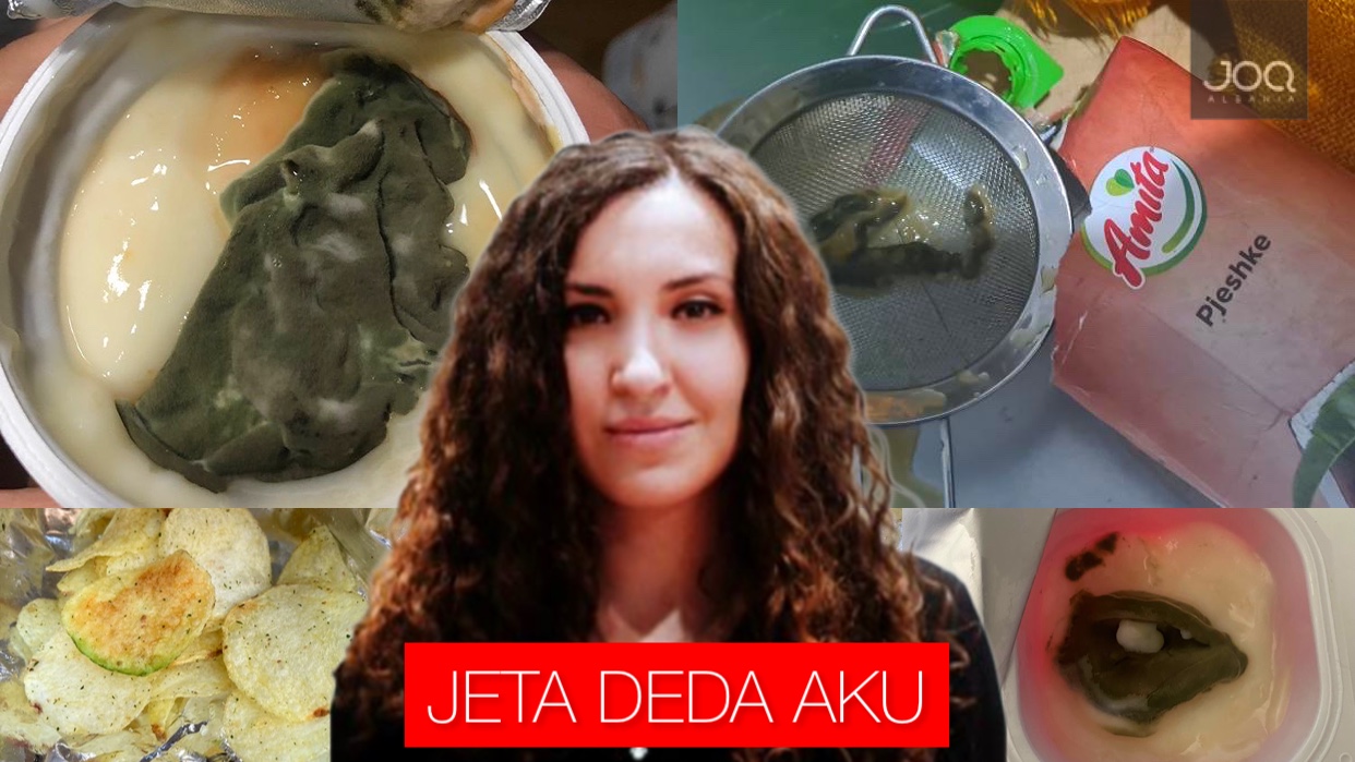 Jeta Deda sjell vdekjen/ AKU lë qytetarët të helmohen që të pasurohen oligarkët