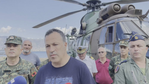 “Nuk na duhen avionë”/ Shqipëria i kërkon para borxh Italisë, si gënjeu Peleshi 6 muaj më parë?