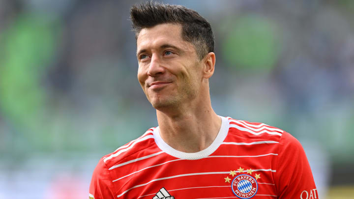 Levandovski me “valixhe në duar”, Bayerni i vendos çmimin përfundimtar