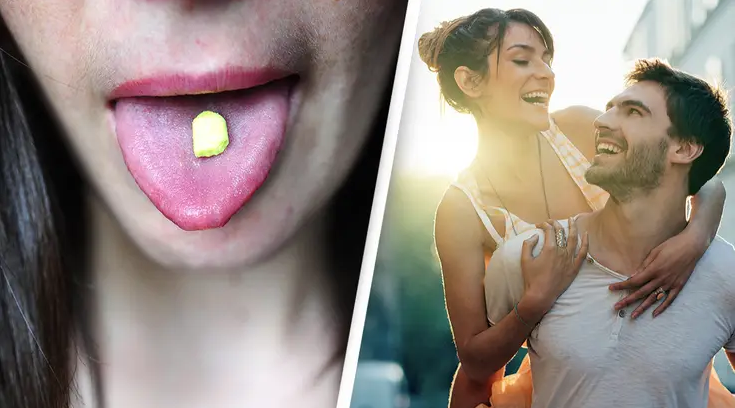 Pilulat e drogës mund të përdoren për të ndihmuar çiftet të bien në dashuri