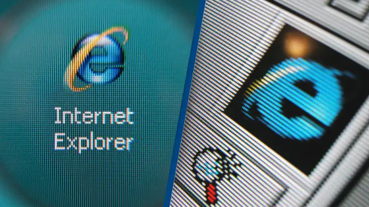 Fundi i një epoke, Microsoft mbyll Internet Explorer
