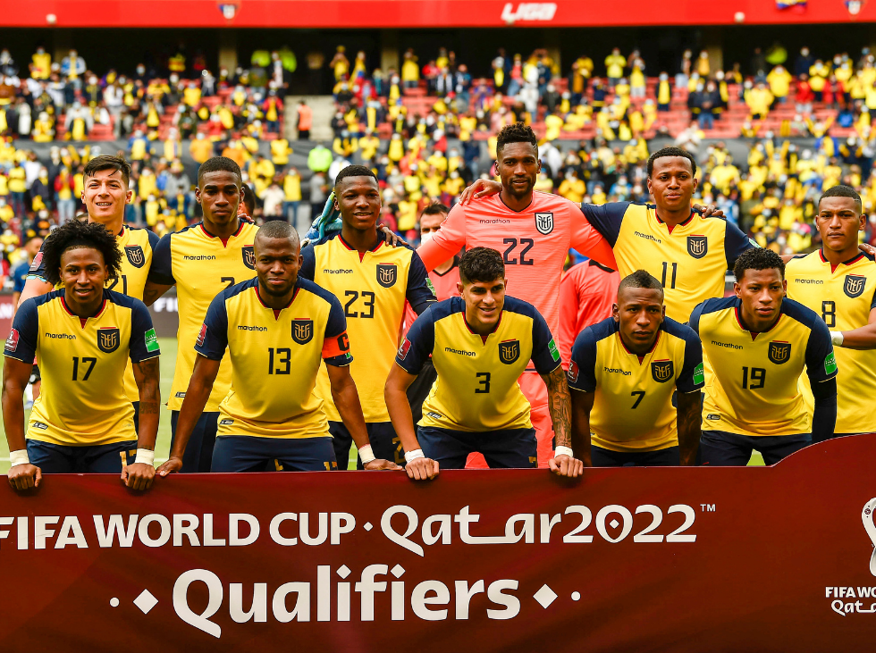 Kili dhe Italia shpresojnë ende për “Katar 2022”, FIFA mund të përjashtojë Ekuadorin