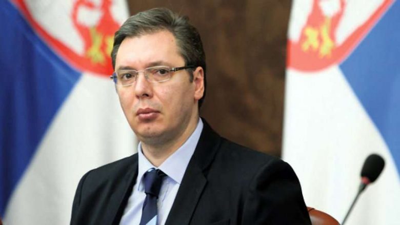 Vuçiq: Shpresoj, por nuk jam i sigurt që do të ketë zgjidhje për Maqedoninë e Veriut